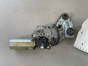 0390201558 Bosch 2003 Volvo V70 Rear Wiper Motor