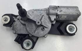 0390201588 Bosch 2004-2009 Mazda 3 Oem Rear Windshield Wiper Motor Used See Desc