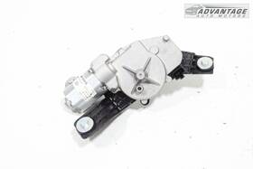 0390205093 Bosch 2020-2024 Kia Telluride Rear Back Tailgate Liftgate Wiper Motor With Bracket Oem