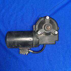 1248203942 Bosch 0390241410 Mercedes W124 C124 Windshield Wiper Motor 1986-95