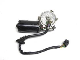0390241412 Bosch 90-02 Mercedes R129 Windshield Wiper Motor Sl500 500sl