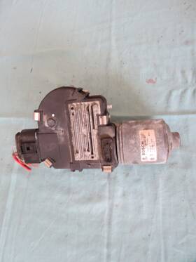 7l0955119f Bosch 0390241807 03-10 Porsche Cayenne Vw Touareg Windshield Wiper Motor