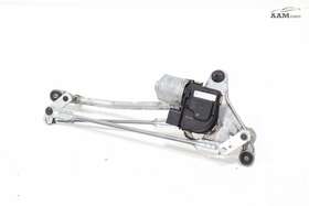 1076725-00-g Bosch 2017-2023 Tesla Model 3 Front Windshield Washer Wiper Motor With Linkage Oem