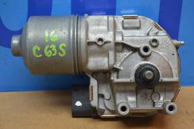 1137328764 Bosch 2016 W205 Mercedes Benz C63 S Amg Front Windshield Wiper Motor 1137328764 Bosch 2016 W205 Mercedes Benz C63 S Amg Front Windshield Wiper Motor
