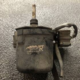 0390526050 Bosch 1168201442 Genuine Mercedes W116 Se Sel Headlight Wiper Motor R