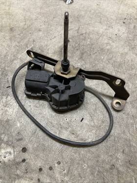 0390206871 Bosch 1268207142 Mercedes W126 Headlight Wiper Motor 0390206871 Bosch 1268207142 Mercedes W126 Headlight Wiper Motor