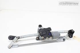 1397220692 Bosch 2015-2020 Audi A3 8v Front Windshield Wiper Transmission Linkage Motor Oem 1397220692 Bosch 2015-2020 Audi A3 8v Front Windshield Wiper Transmission Linkage Motor Oem