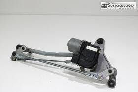 Bosch 1397225102 2017-2023 Tesla Model 3 Front Windshield Wiper Washer Transmission With Motor Oem