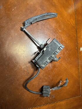 2028203742 Bosch Mercedes-benz Amg C36 C43 W202 Left Headlight Washer Wiper Motor Tested And Works 2028203742 Bosch Mercedes-benz Amg C36 C43 W202 Left Headlight Washer Wiper Motor Tested And Works