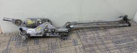 Bosch 3 397 021 158 2011-2014 Porsche Cayenne S Gts 958 Windshield Wiper Motor With Linkage Oem