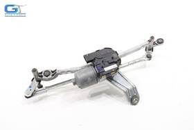 31349369 Bosch Volvo Xc90 Windshield Wiper Transmission Linkage With Motor Oem 2016 - 2021 31349369 Bosch Volvo Xc90 Windshield Wiper Transmission Linkage With Motor Oem 2016 - 2021