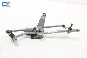 31385115 Bosch Volvo S90 Windshield Wiper Transmission Linkage And Motor Oem 2017 - 2022 31385115 Bosch Volvo S90 Windshield Wiper Transmission Linkage And Motor Oem 2017 - 2022