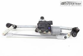 3397021889 Bosch 15-20 Audi A3 Quattro 8v Front Windshield Wiper Transmission Linkage And Motor Oem 3397021889 Bosch 15-20 Audi A3 Quattro 8v Front Windshield Wiper Transmission Linkage And Motor Oem