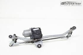 3397021981 Bosch 2019-2025 Volvo Xc40 Front Windshield Wiper Transmission Linkage With Motor Oem 3397021981 Bosch 2019-2025 Volvo Xc40 Front Windshield Wiper Transmission Linkage With Motor Oem