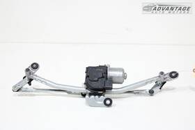 3397022436 Bosch 2023-2024 Dodge Hornet Front Windshield Wiper Transmission Linkage With Motor Oem 3397022436 Bosch 2023-2024 Dodge Hornet Front Windshield Wiper Transmission Linkage With Motor Oem