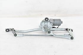 4h1955119d Bosch Audi A8 L Windshield Wiper Transmission Linkage And Motor Oem 2011 - 2017 4h1955119d Bosch Audi A8 L Windshield Wiper Transmission Linkage And Motor Oem 2011 - 2017