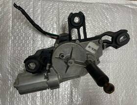 5f9817404aa Bosch Rear Side Windshield Wiper Motor For Ford Freestyle 2005-2007 Pn 5f9817404aa Bosch Rear Side Windshield Wiper Motor For Ford Freestyle 2005-2007 Pn