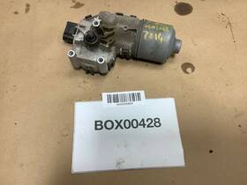 6004fa0021 Bosch 2014 Ford Fiesta Hatchback Front Windshield Window Wiper Motor Linkage Oem 6004fa0021 Bosch 2014 Ford Fiesta Hatchback Front Windshield Window Wiper Motor Linkage Oem