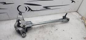 83b955023a Bosch 2019 - 2023 Audi Q3 Windshield Wiper Transmission Linkage With Motor Oem 83b955023a Bosch 2019 - 2023 Audi Q3 Windshield Wiper Transmission Linkage With Motor Oem