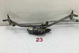 8d1955605b Bosch 2001-2005 Volkswagen Passat Gls Windshield Wiper Motor With Linkage Oem 8d1955605b Bosch 2001-2005 Volkswagen Passat Gls Windshield Wiper Motor With Linkage Oem