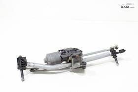 8v1955119c Bosch 2015-2020 Audi A3 8v Front Windshield Wiper Transmission Linkage And Motor Oem 8v1955119c Bosch 2015-2020 Audi A3 8v Front Windshield Wiper Transmission Linkage And Motor Oem