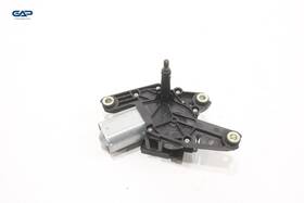 A2129064402 Bosch Mercedes E350 S212 Tailgate Liftgate Back Door Rear Wiper Motor Oem 2010 - 2016