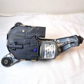 Bm51-17504-ak Bosch Bm51-17k484-a 2012-2014 Ford Focus Oem Front Left Driver Windshield Wiper Motor Bm51-17504-ak Bosch Bm51-17k484-a 2012-2014 Ford Focus Oem Front Left Driver Windshield Wiper Motor