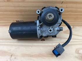 Gnc8973aa Bosch 99-03 Jaguar Xj8 Windshield Wiper Motor Oem Genuine