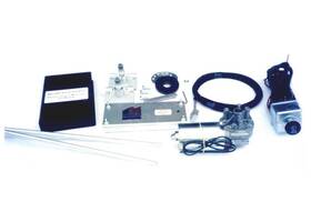 Wmc0059 Brothers Trucks Custom Wiper Conversion - Intermittent 55-59 Chevy/gmc