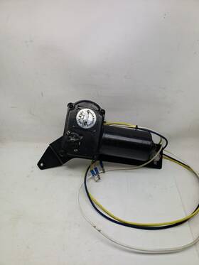 Wpm5859 Brothers Trucks 1953 54 57 Wiper Motor Mew Port Engineering