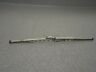 Bt12 Trico Vintage Used Windshield Wiper Black Tip Ends Chevy Corvette