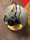Bu-17616-a Trico Mercury Windshield Washer Pump Jar Lid Nos Ford Nice