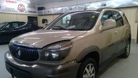 10310227 Buick Used Windshield Wiper Motor Fits 2004 Rendezvous Grade A 10310227 Buick Used Windshield Wiper Motor Fits 2004 Rendezvous Grade A