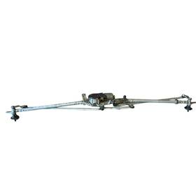 1137328582 Buick 2012 - 2019 Verano Cascada Windshield Wiper Motor Transmission Linkage Oem