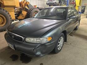 12336025 Buick Used Windshield Wiper Linkage Fits 2005 Century Grade A 12336025 Buick Used Windshield Wiper Linkage Fits 2005 Century Grade A