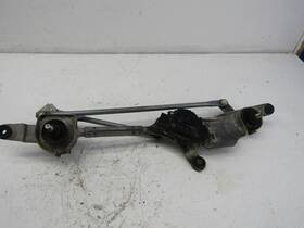 13227392 Buick Wiper Motor Transmission Regal 2011 2017 Front Windshield Link Linkage Oem