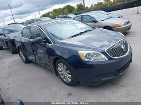 13262434 Buick Used Windshield Wiper Linkage Fits 2015 Verano Grade A