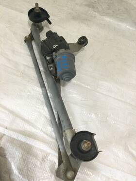13471428 Buick 2018-2020 Regal Front Windshield Wiper Motor With Linkage Oem