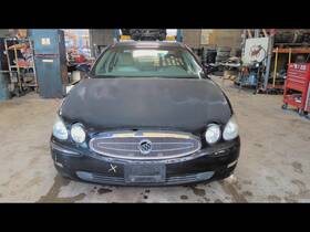 19120741 Buick Used Windshield Wiper Linkage Fits 2006 Lacrosse Grade A 19120741 Buick Used Windshield Wiper Linkage Fits 2006 Lacrosse Grade A