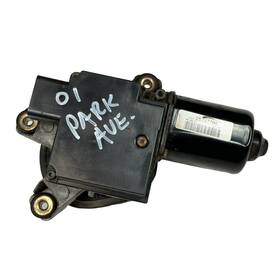 19150336 Buick 2001 Park Avenue Oem Windshield Wiper Motor 97 98 99 01 02 03 04 05