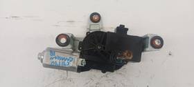 Ft16-ft20 Buick 22888520 Envision Rear Wiper Motor Oem 1 Year Warranty