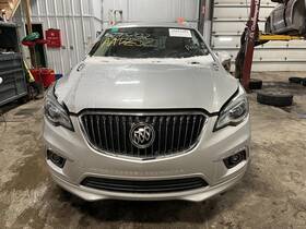 23445034 Buick Used Windshield Wiper Linkage Fits 2017 Envision Grade A