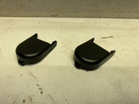 Buick 24030957 2017-2019 Encore Left And Right Front Windshield Wiper Arm Bolt Cap Cover