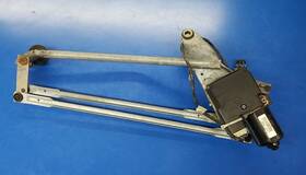 25703629 Buick 2000-2005 Lesabre Bonneville Windshield Wiper Motor With Linkage Oem 25703629 Buick 2000-2005 Lesabre Bonneville Windshield Wiper Motor With Linkage Oem