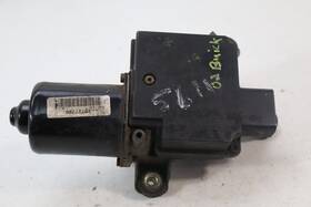 Buick 25727706 1999-2005 Park Avenue Windshield Wiper Motor Oem