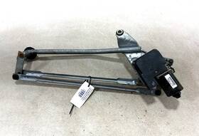 25755039 Buick 2000-2005 Lesabre Windshield Wiper Motor And Linkage Oem