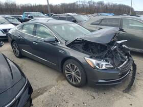 26688562 Buick Used Windshield Wiper Motor Fits 2017 Lacrosse Grade A