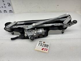 42840260 Buick 2024 - 2025 Envista Front Windshield Wiper Motor And Linkage Oem 42840260 Buick 2024 - 2025 Envista Front Windshield Wiper Motor And Linkage Oem