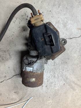 5044689 Buick 1968 1969 70 Gs Windshield Wiper And Washer Motor 5044689 Buick 1968 1969 70 Gs Windshield Wiper And Washer Motor