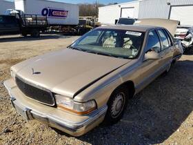 620-00821g Buick Windshield Wiper Motor Fits 91-96 Caprice 1682143